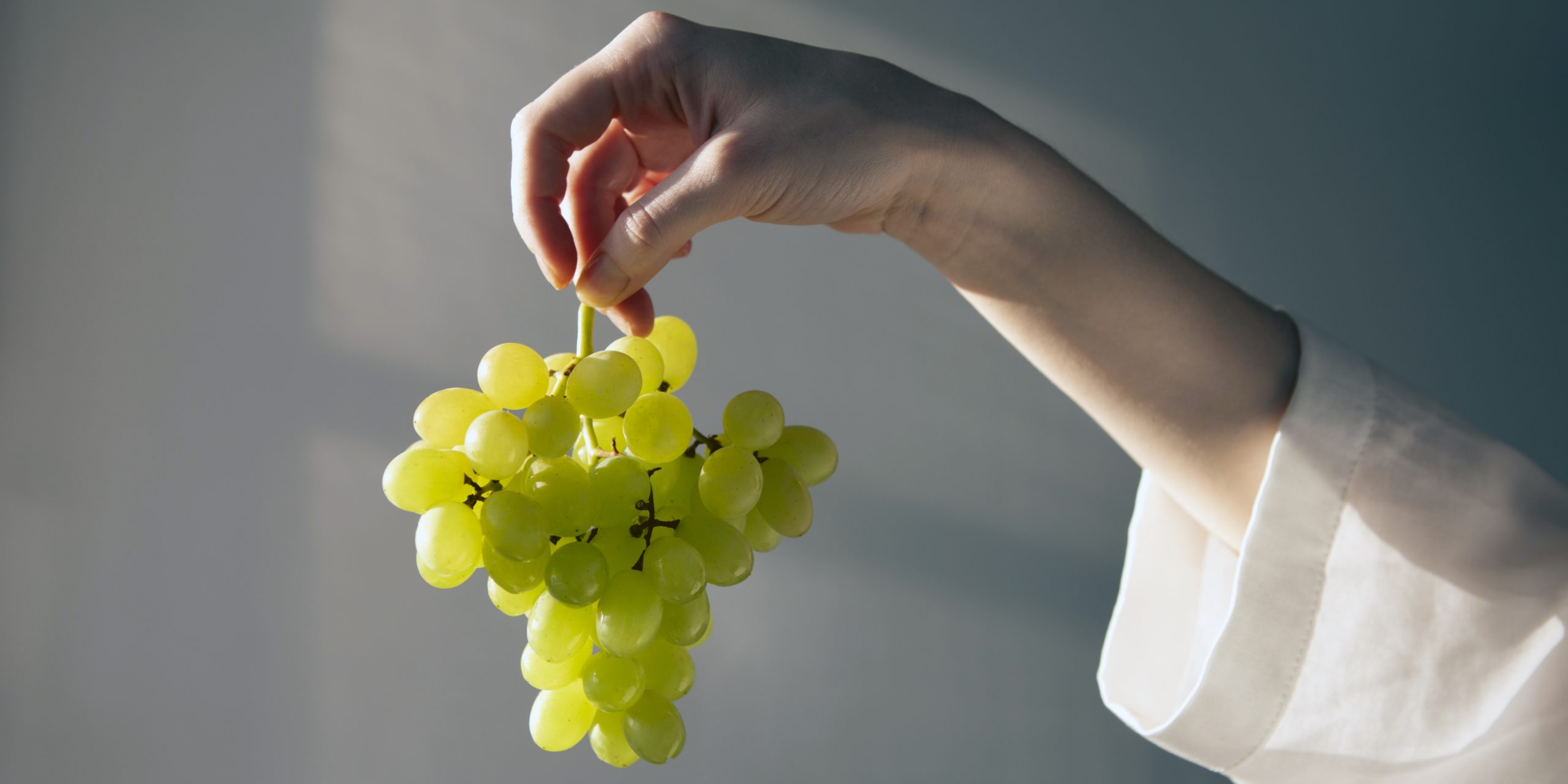 The greatest distance to catch a grape in the mouth was more than 350 feet