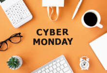 10 Surprising Facts About Cyber Monday
