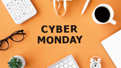 10 Surprising Facts About Cyber Monday