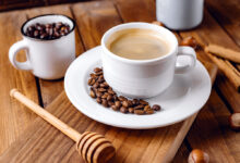 10 Surprising Health Benefits of Coffee