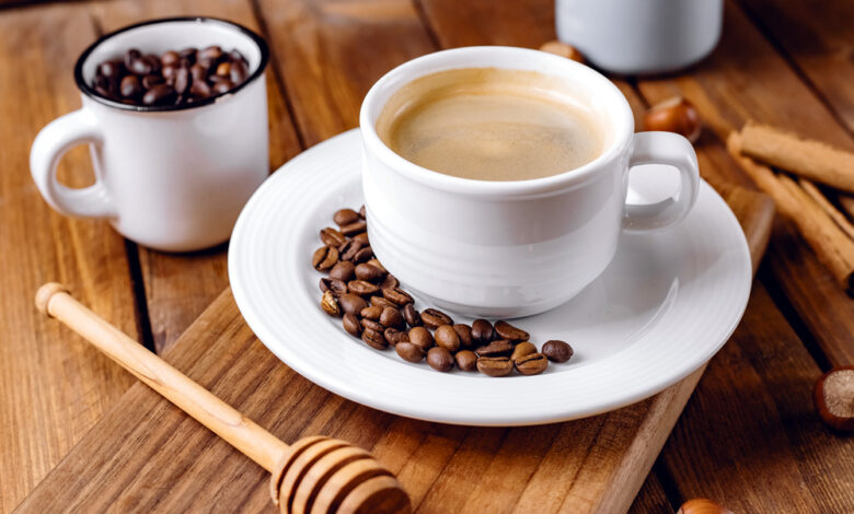 10 Surprising Health Benefits of Coffee