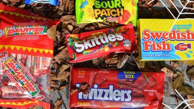 10 Surprising Foods You Didn’t Know Are Vegan
