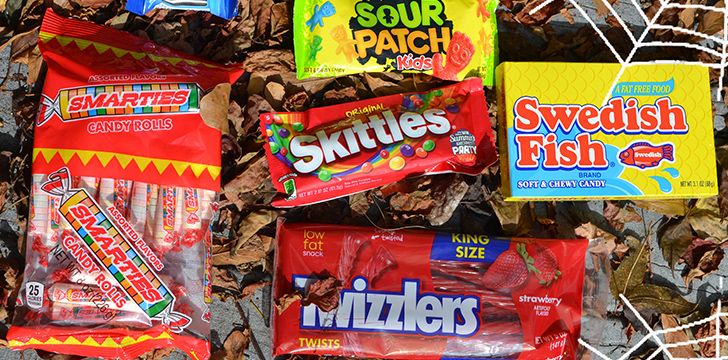 10 Surprising Foods You Didn’t Know Are Vegan