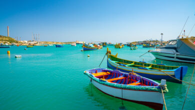 20 Surprising Facts About Malta