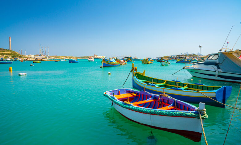 20 Surprising Facts About Malta