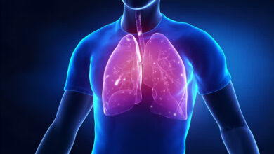 25 Surprising Facts About Your Lungs