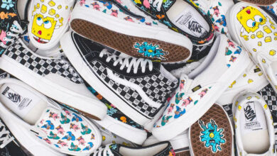 30 Surprising Facts About Vans