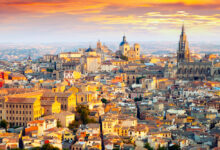 50 Surprising Facts About Sunny Spain