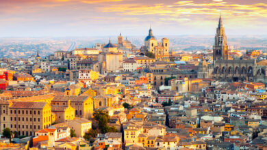 50 Surprising Facts About Sunny Spain