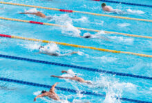 7 Surprising Health Benefits of Swimming