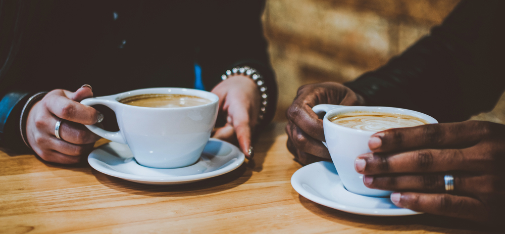 Coffee can help you live a longer life!