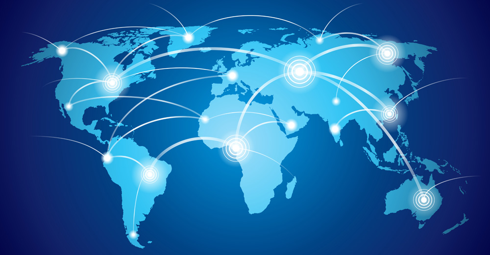 Cyber Monday went global