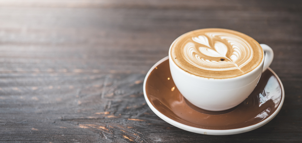 Drinking coffee helps to protect your liver.
