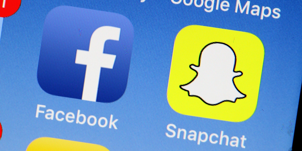 Facebook really wants Snapchat