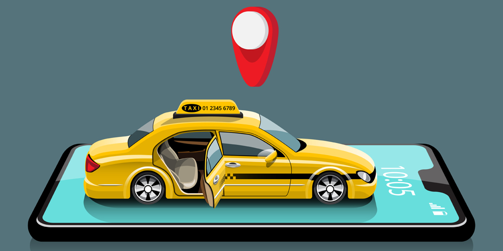 GPS is free… for some