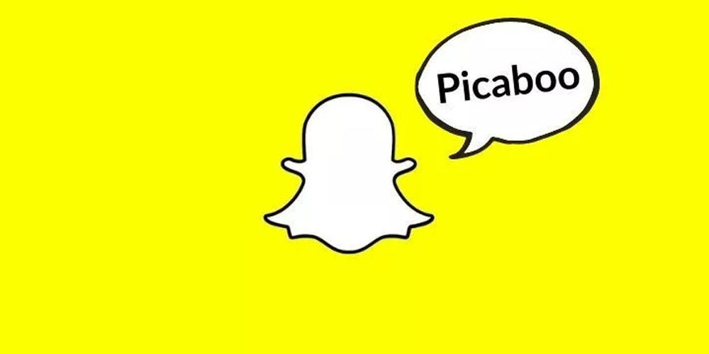 Its original name was Picaboo