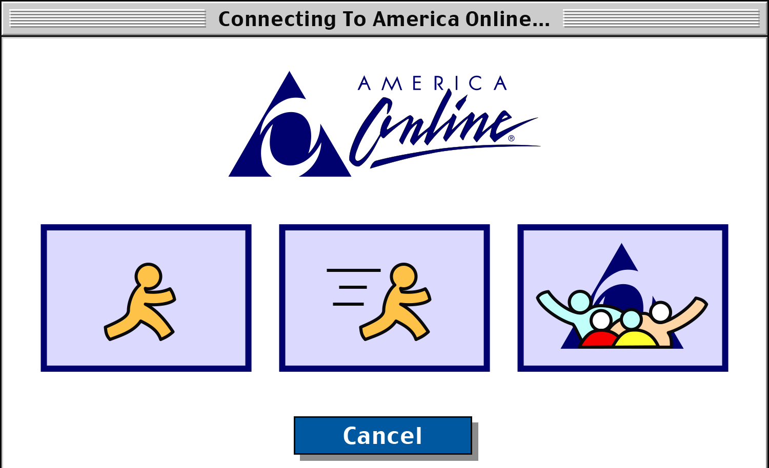 People are still using dial-up