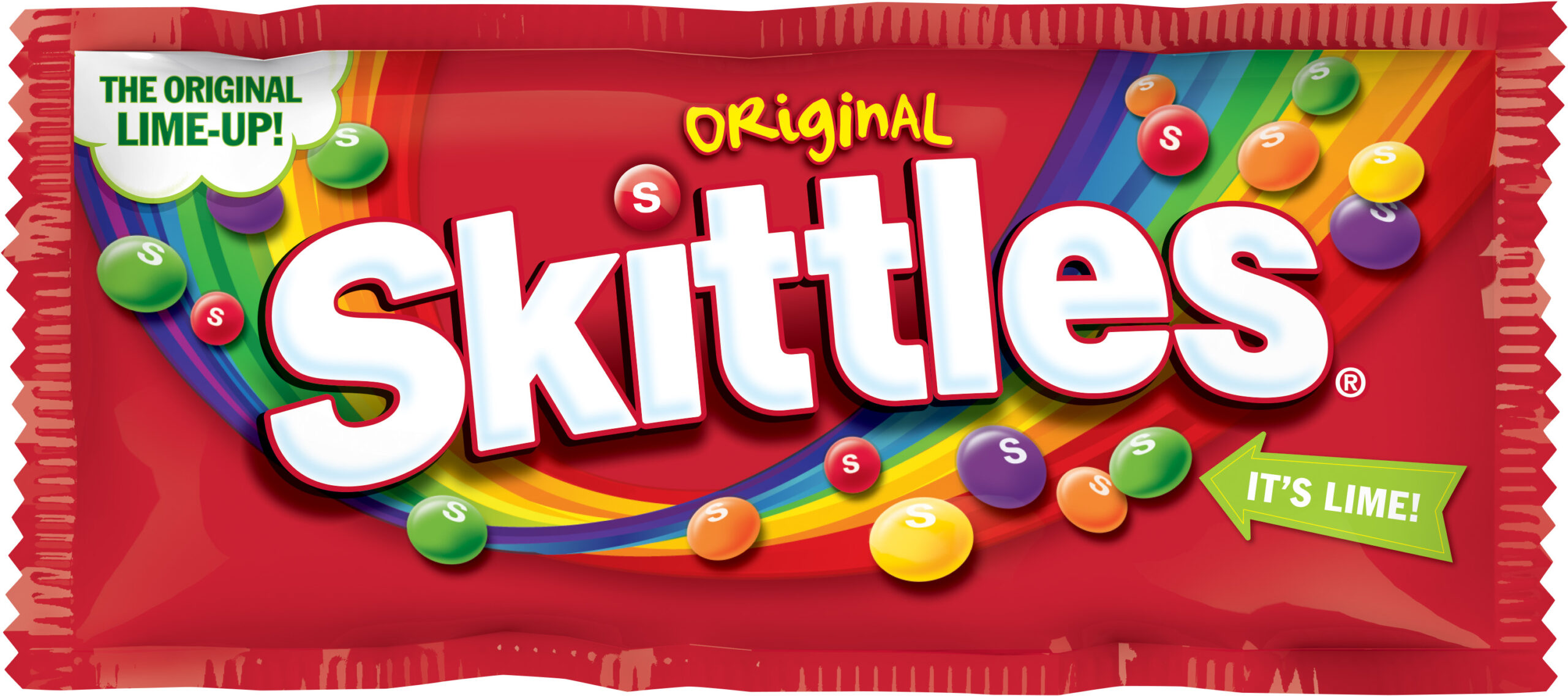 Skittles