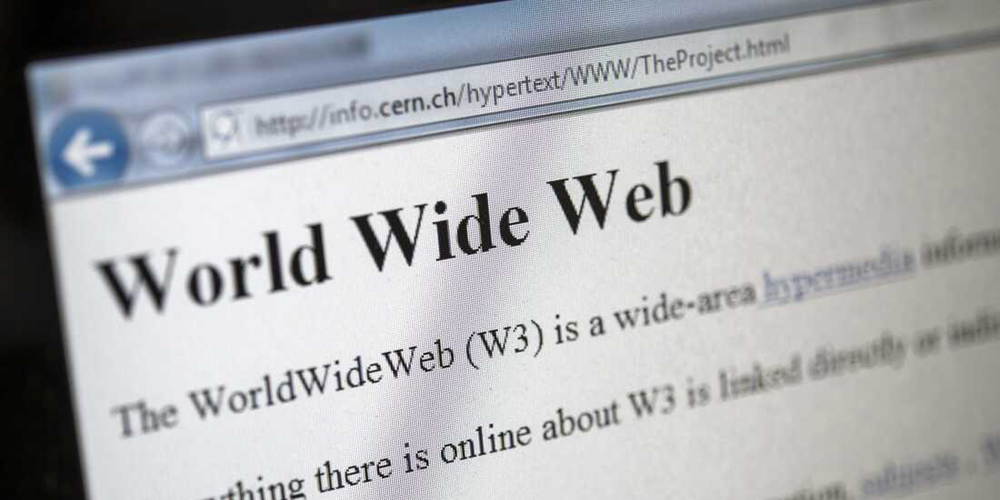 The first webpage is still running