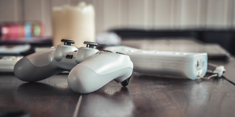 The government used PlayStation 3’s… but not for gaming