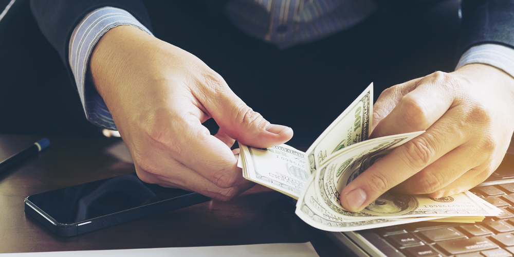 The most expensive phone number cost millions