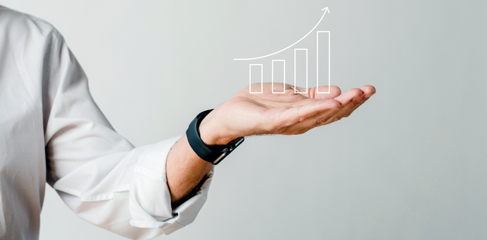 The number of Cyber Monday shoppers is rising, but the average order price is falling.