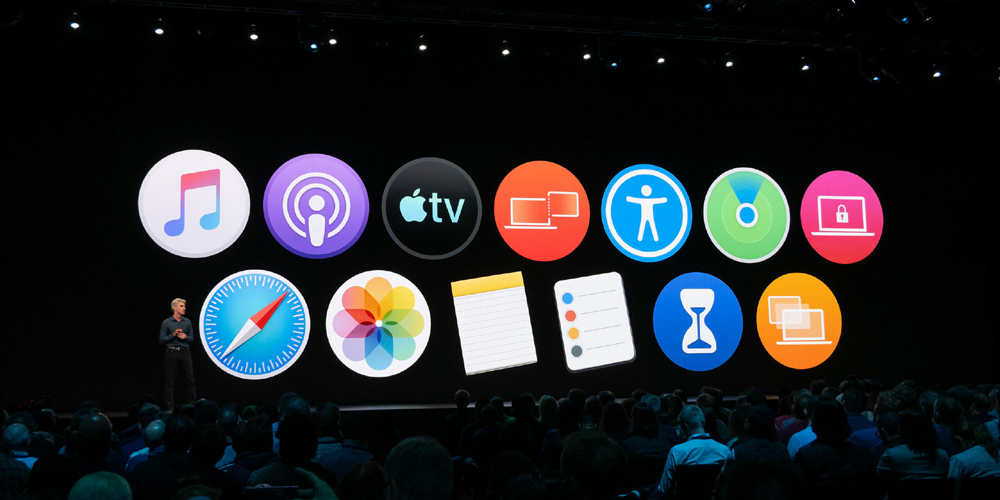 We only keep 1 out of every 10 apps we try