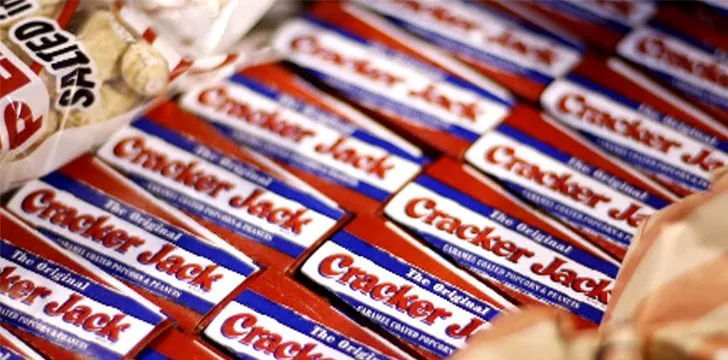 cracker-jacks