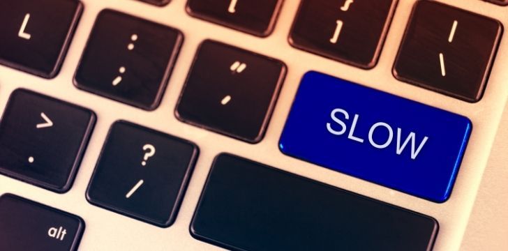 Cyber Monday was a by-product of terrible early home broadband speeds.