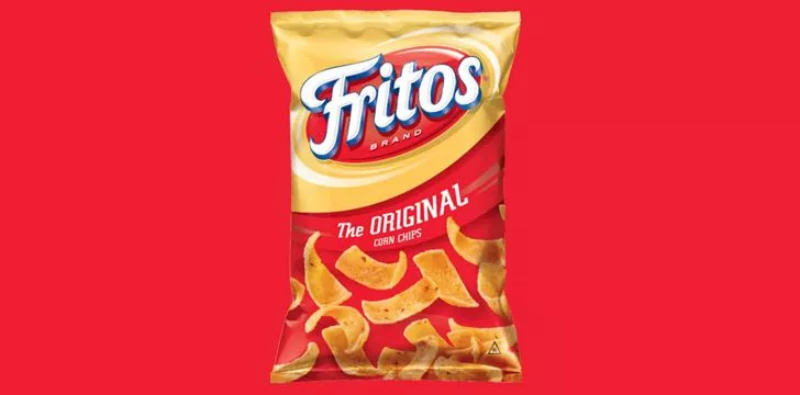 Original Fritos
