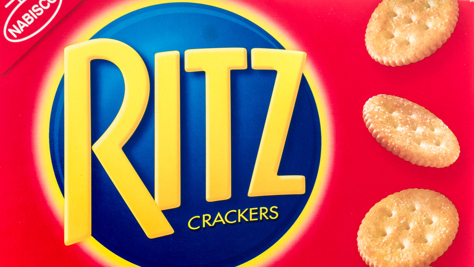 Ritz Crackers