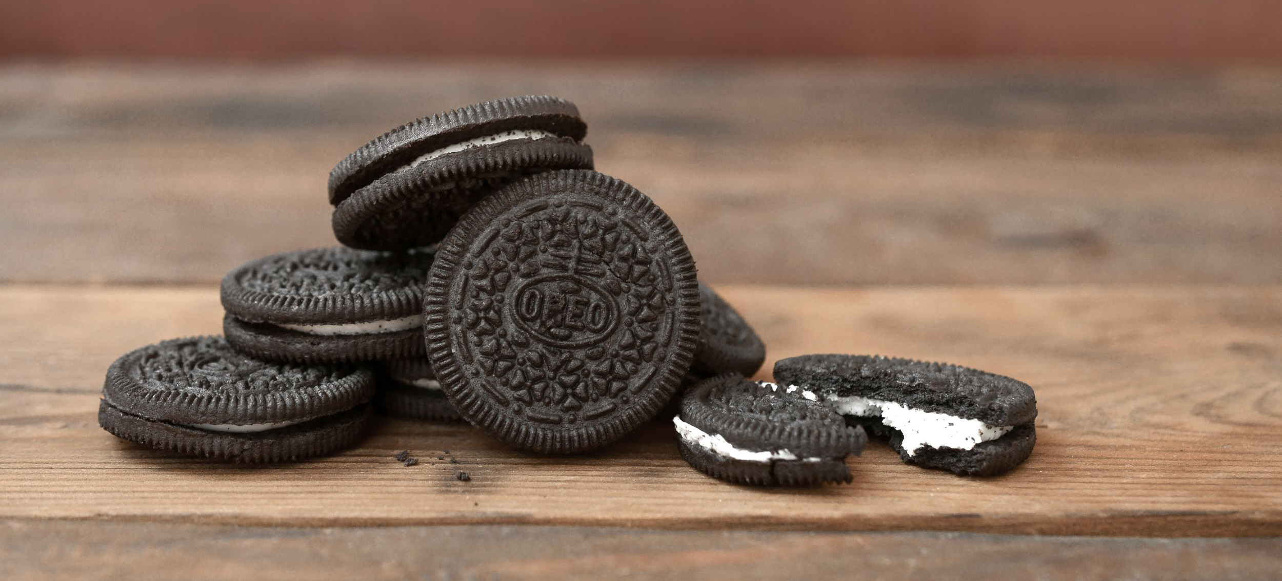 Oreos
