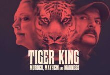 Filming for Tiger King Season 1 began in 2014 and didn’t finish until early 2020
