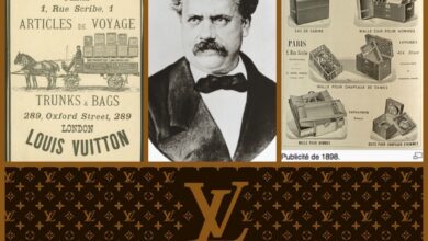 11 Interesting Facts About Louis Vuitton