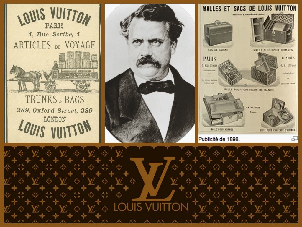 10 incredible facts on Louis Vuitton handbags you should know of  Fin and  Mo